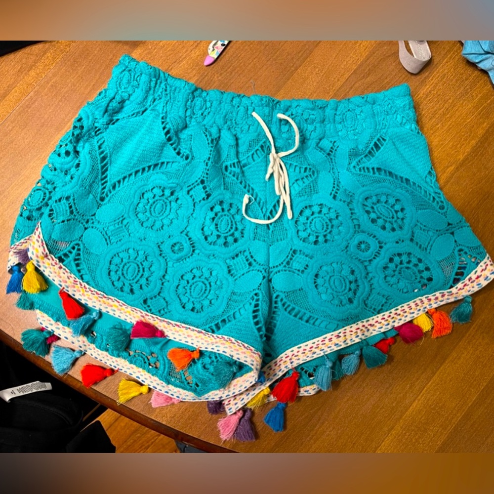 Judith March Shorts L - Picture 1 of 3
